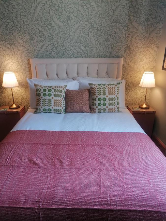 No. 30 Bed & Breakfast Aberdare Exterior foto